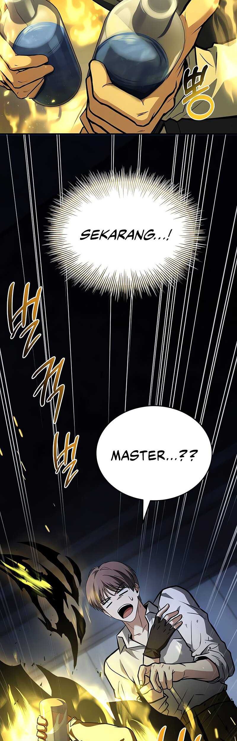 Trait Hoarder Chapter 10 halaman 51