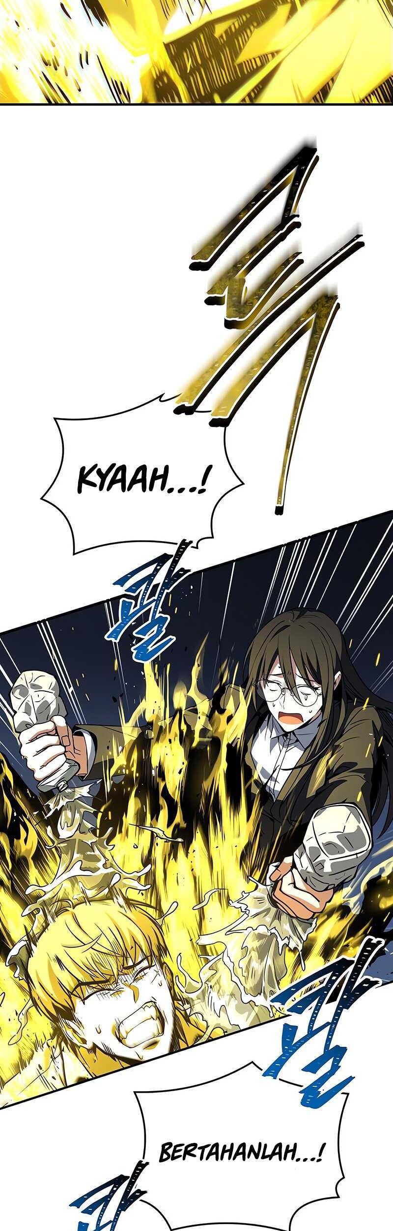 Trait Hoarder Chapter 8 halaman 45