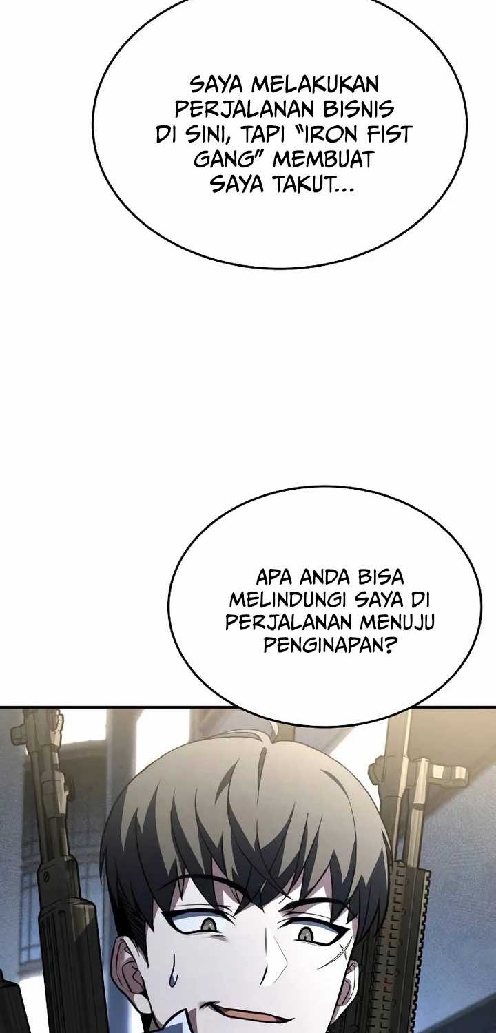 Trait Hoarder Chapter 5 halaman 38