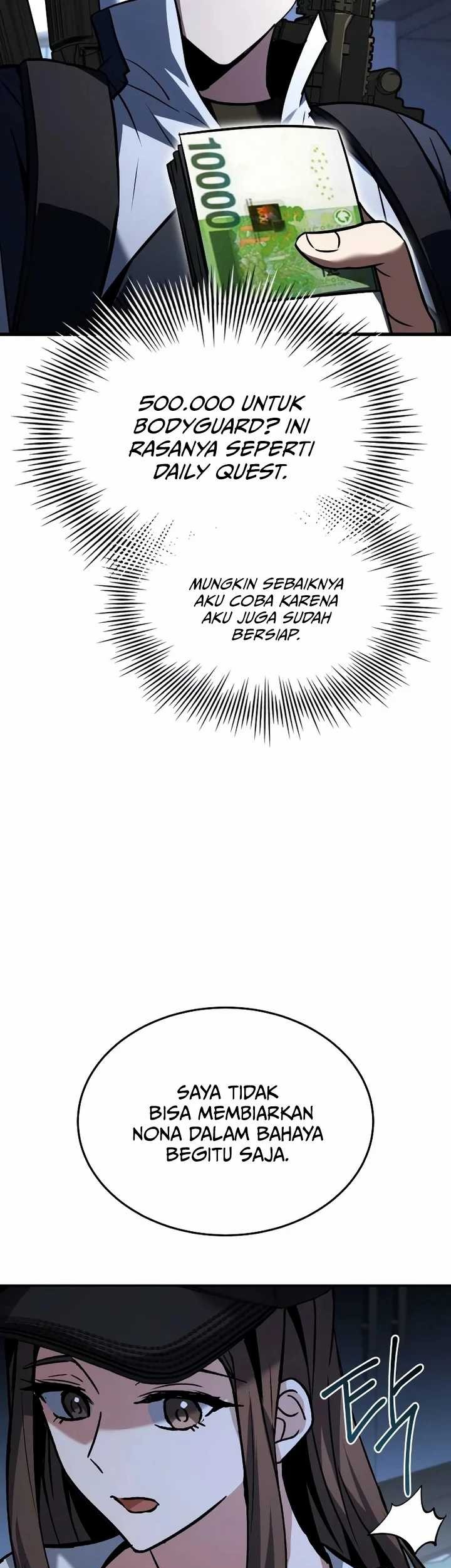 Trait Hoarder Chapter 5 halaman 39