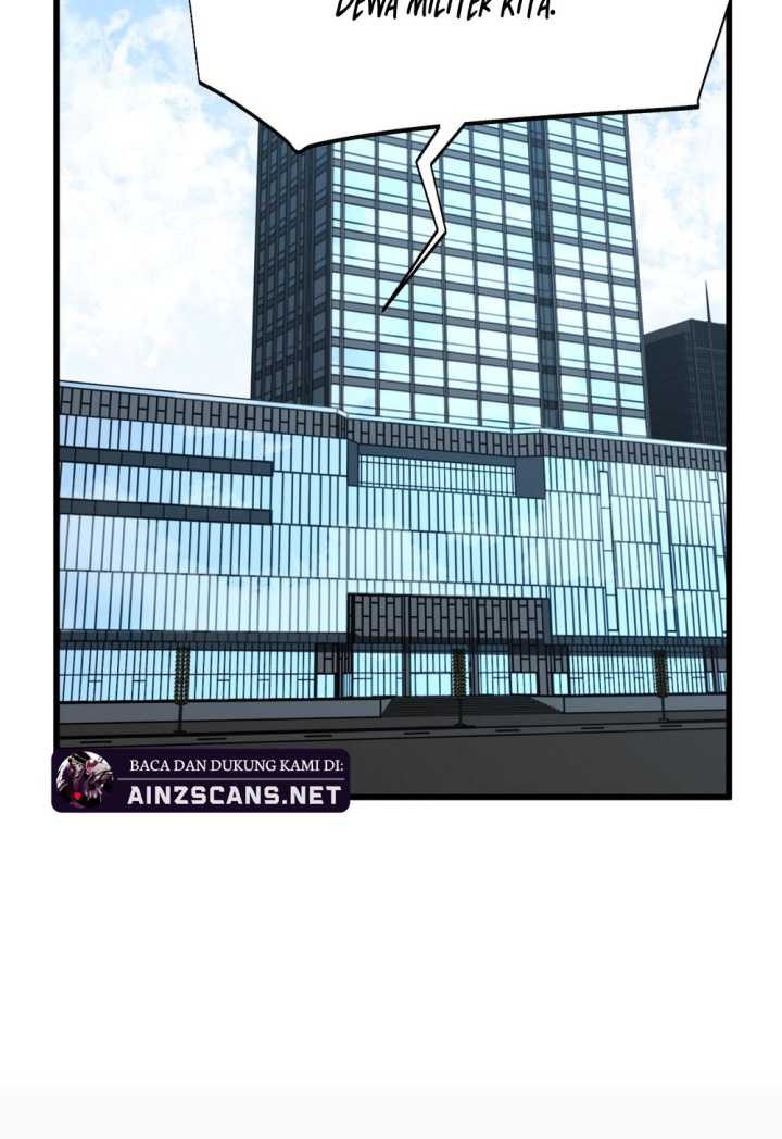 Apex Future Martial Arts Chapter 194 Gambar 27