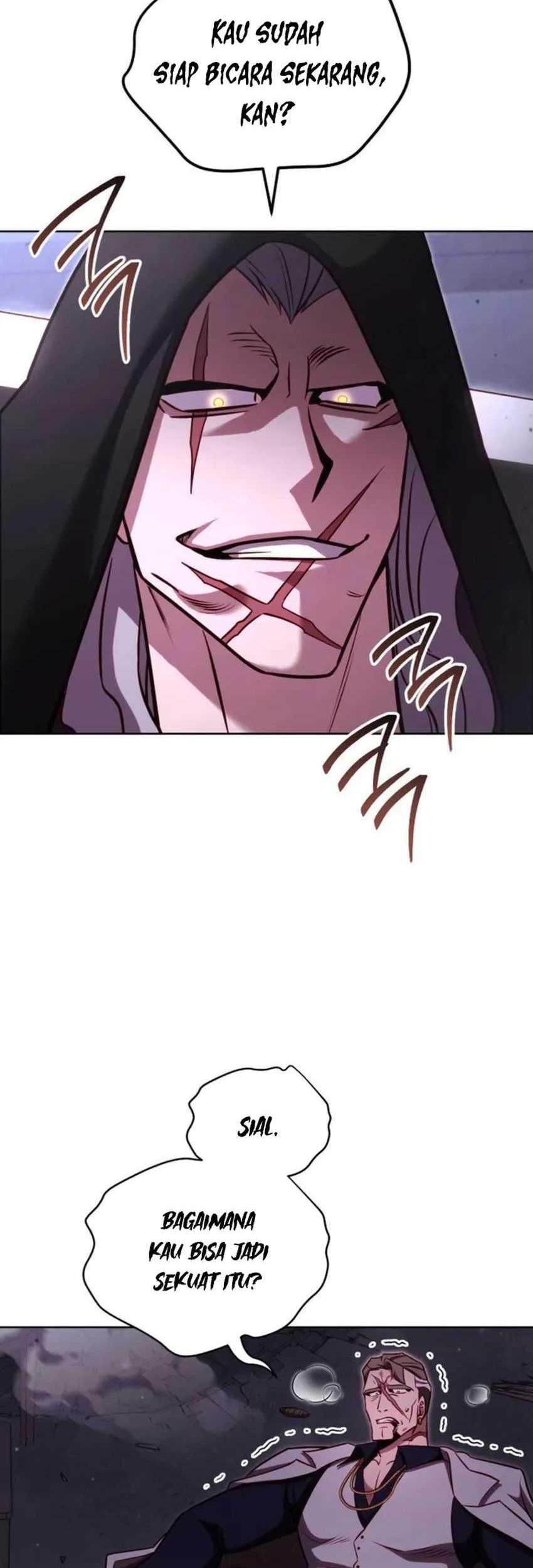 My Insanely Competent Underlings Chapter 76 halaman 29