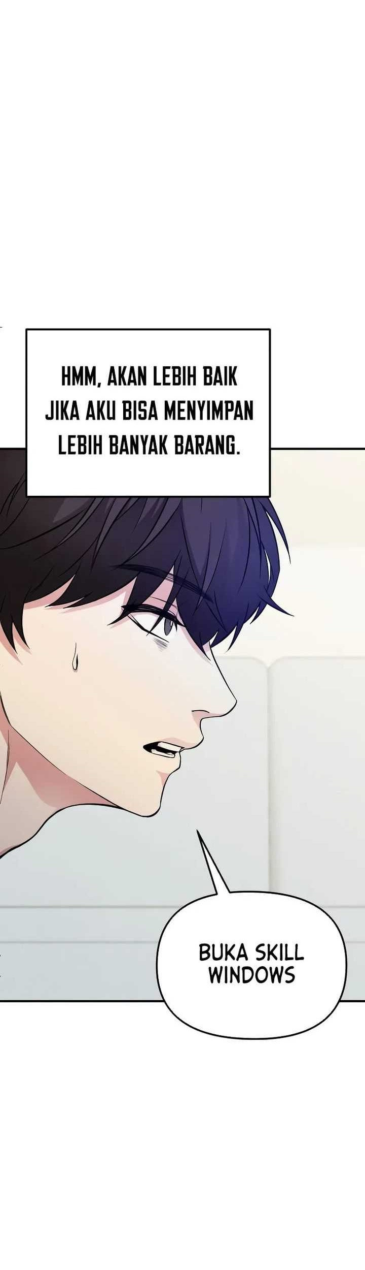 The Ultimate Shut-In Chapter 04 Gambar 50