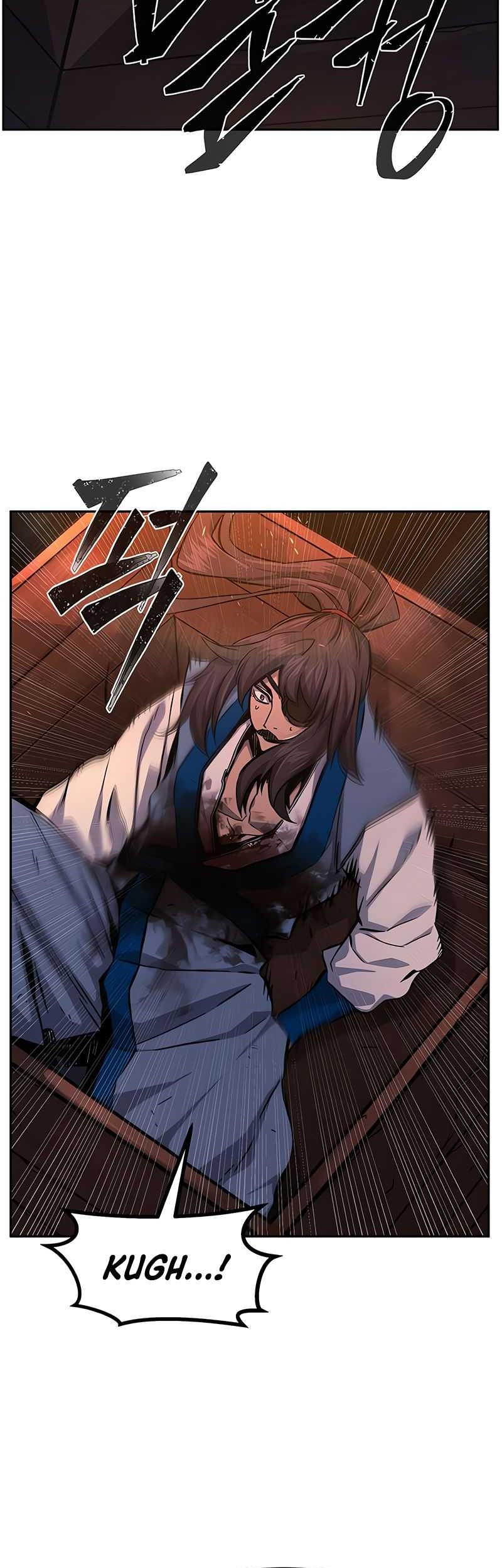 Absolute Sword Sense Chapter 122 Gambar 27