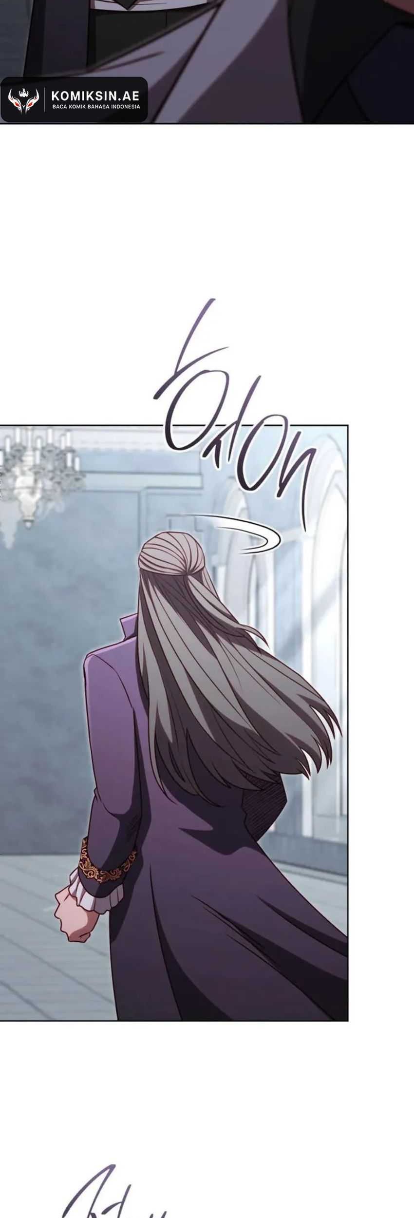 My Insanely Competent Underlings Chapter 79 halaman 28