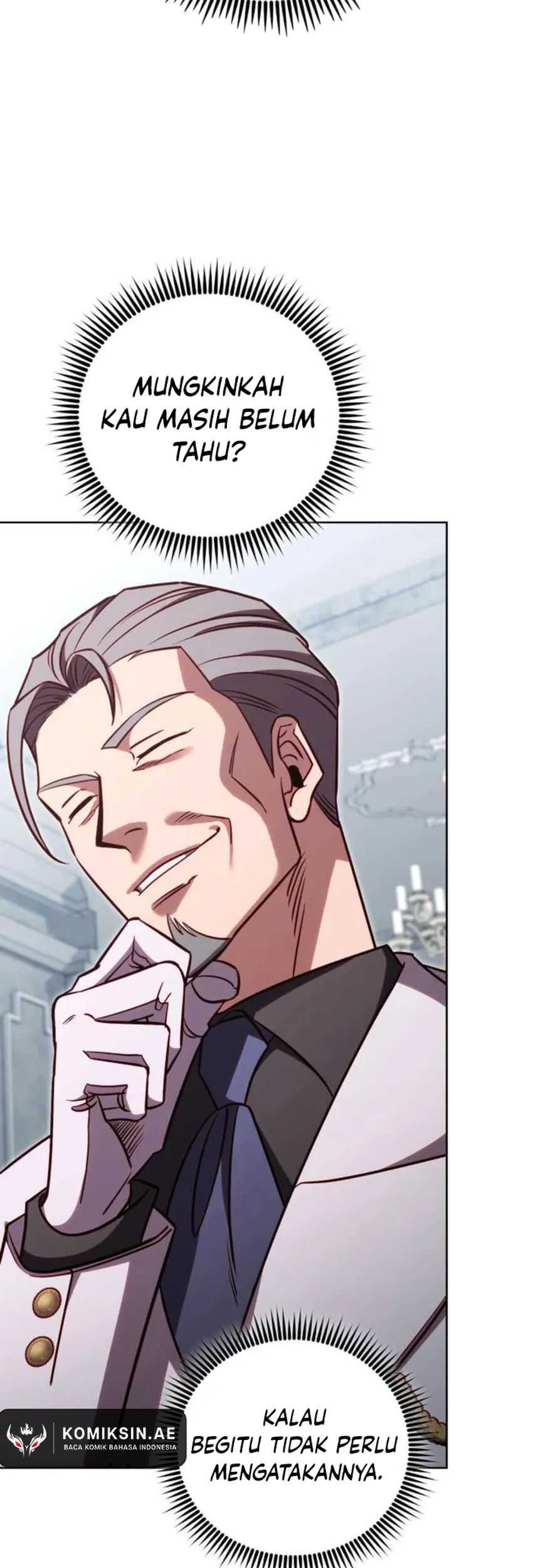 My Insanely Competent Underlings Chapter 79 halaman 30