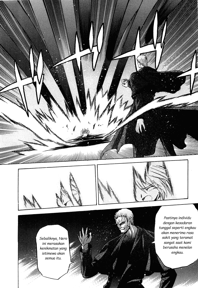 Shingetsutan Tsukihime Chapter 12 Gambar 11
