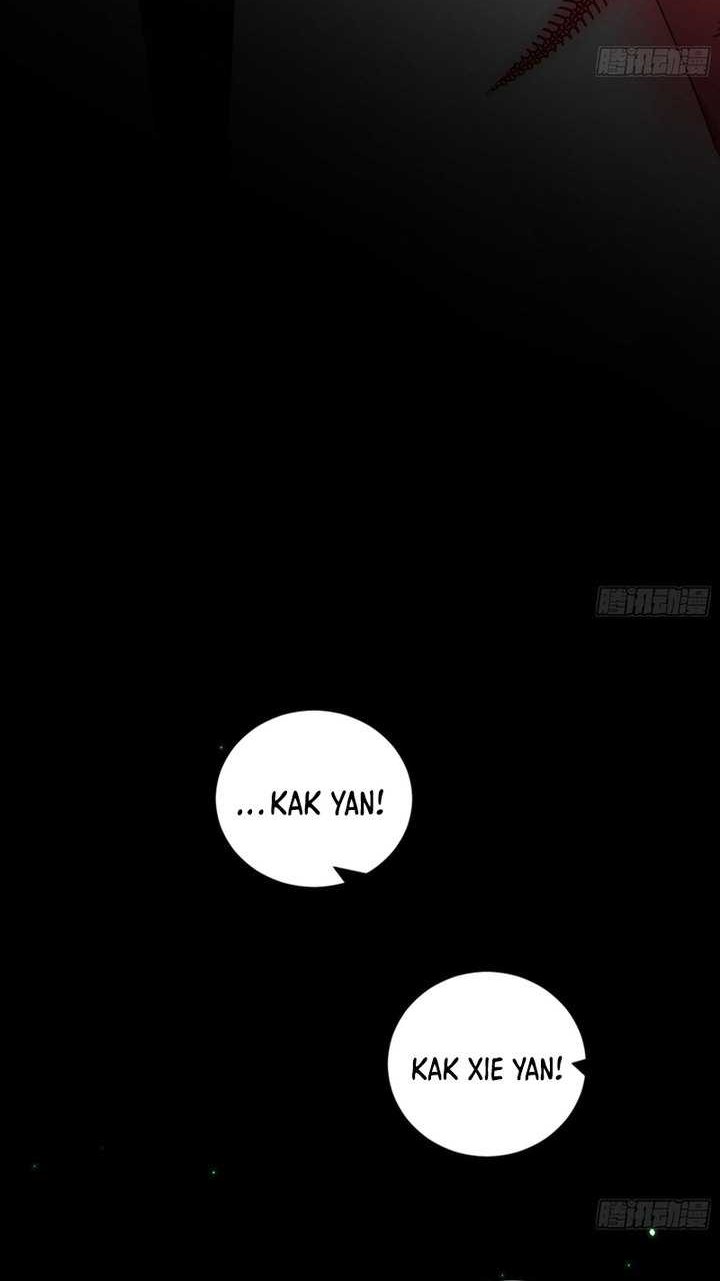 I’m An Evil God Chapter 546 halaman 20