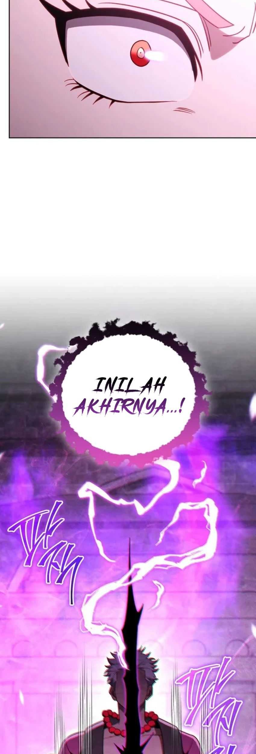 My Insanely Competent Underlings Chapter 80 halaman 28