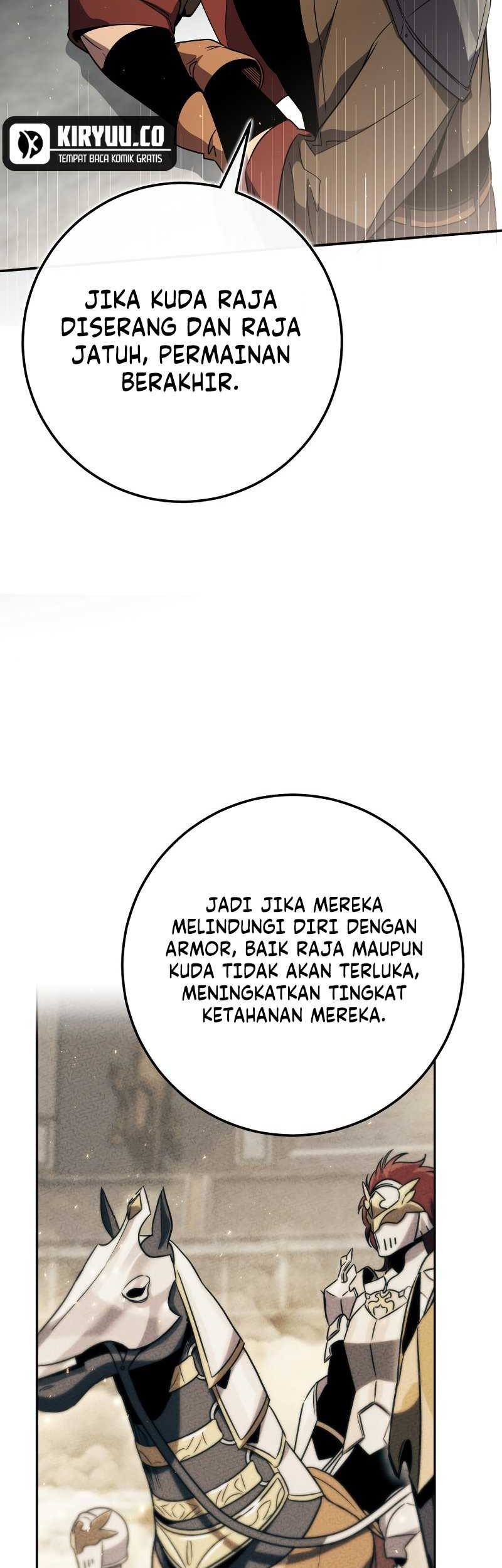 Legendary Blacksmith’s Vengeance Chapter 78 halaman 36