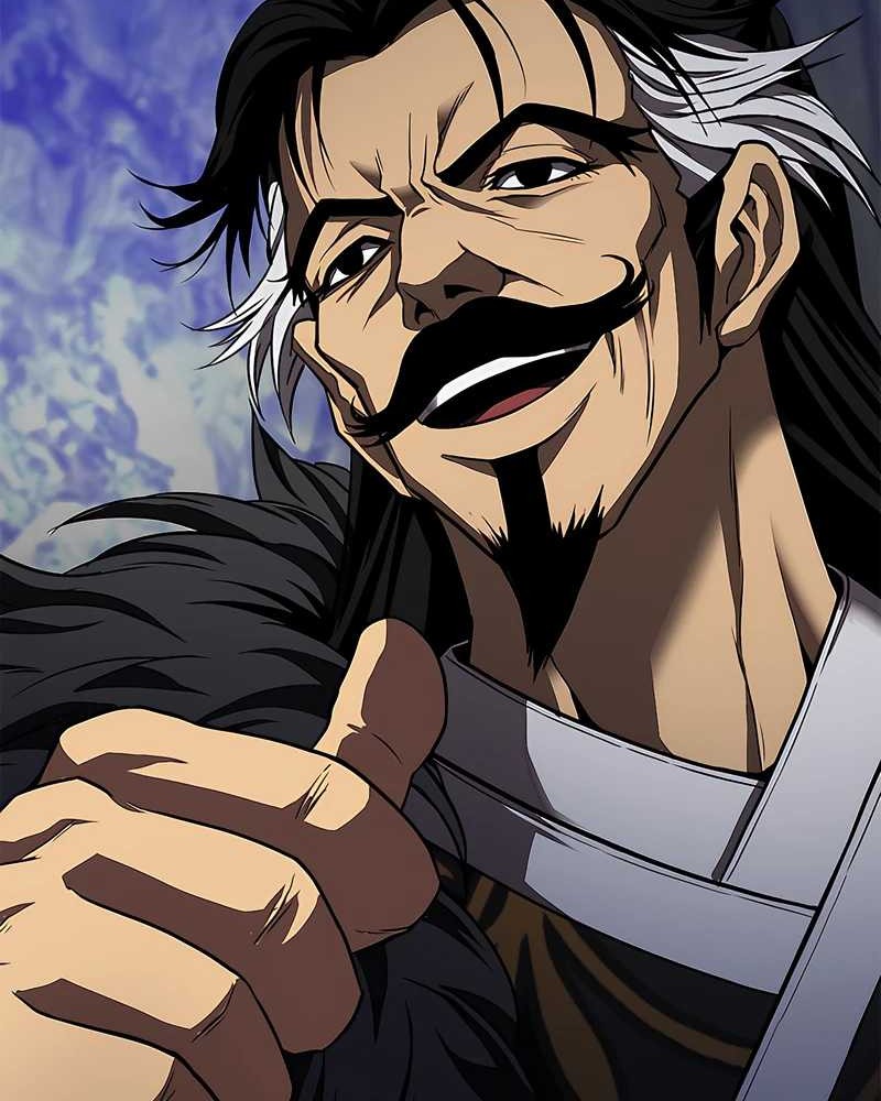 Invincible Territory Chapter 46 halaman 45