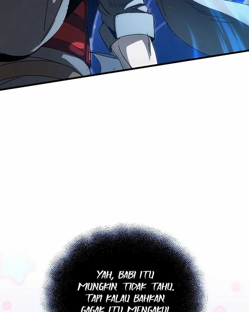 I Robbed The Storehouse Of The God Chapter 45 Gambar 33