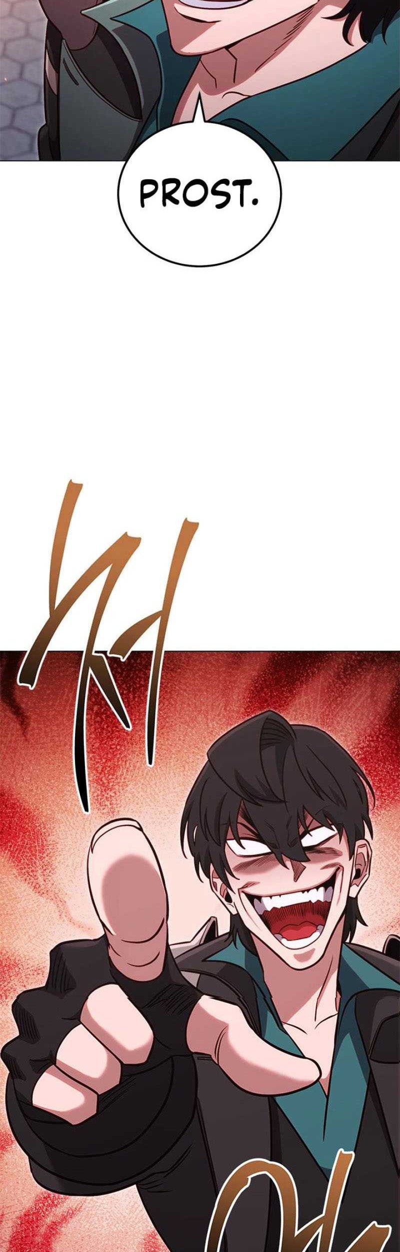 My Insanely Competent Underlings Chapter 82 halaman 27