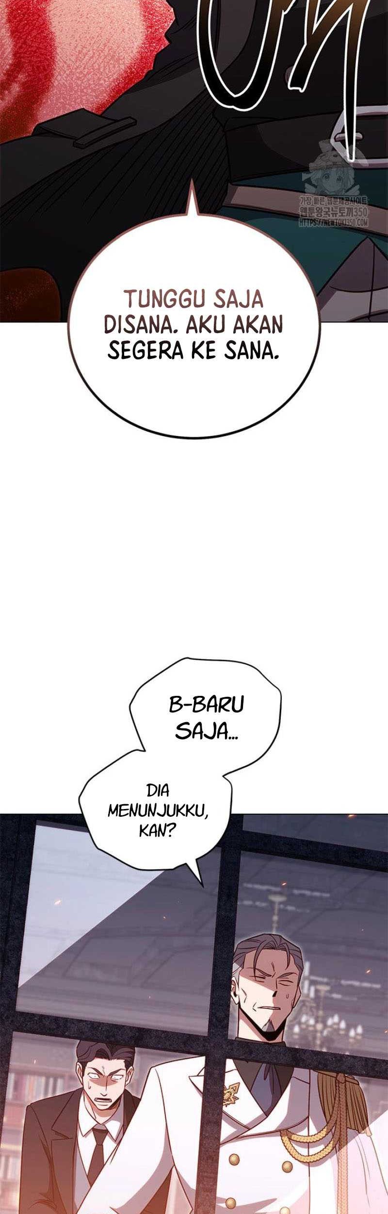 My Insanely Competent Underlings Chapter 82 halaman 28
