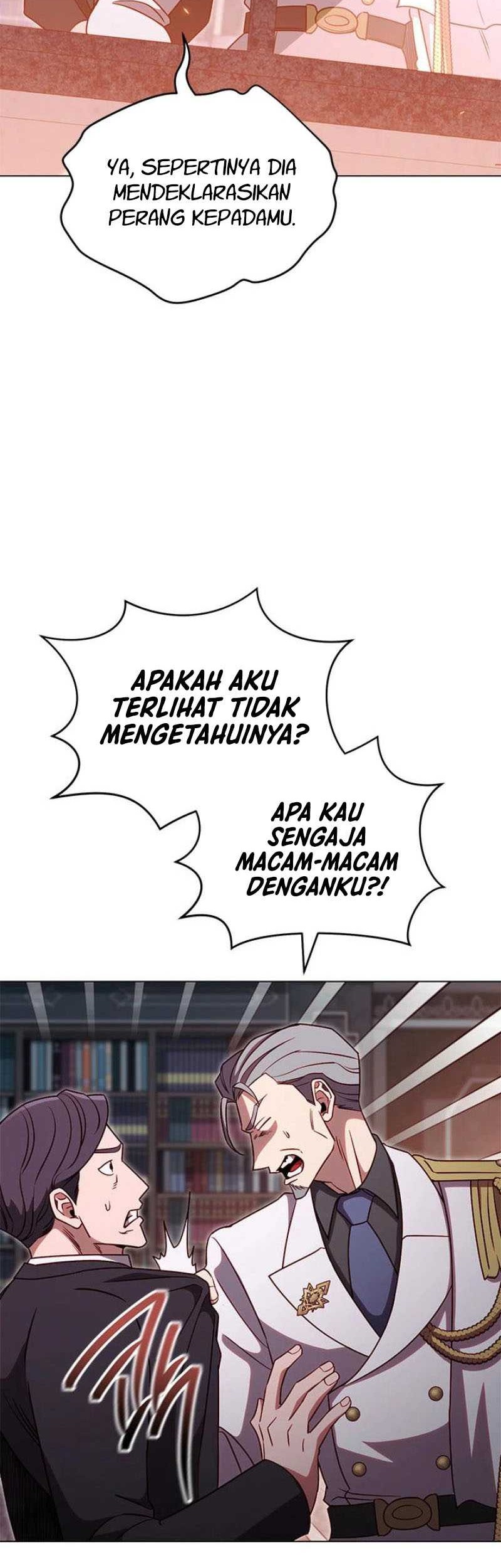 My Insanely Competent Underlings Chapter 82 halaman 29