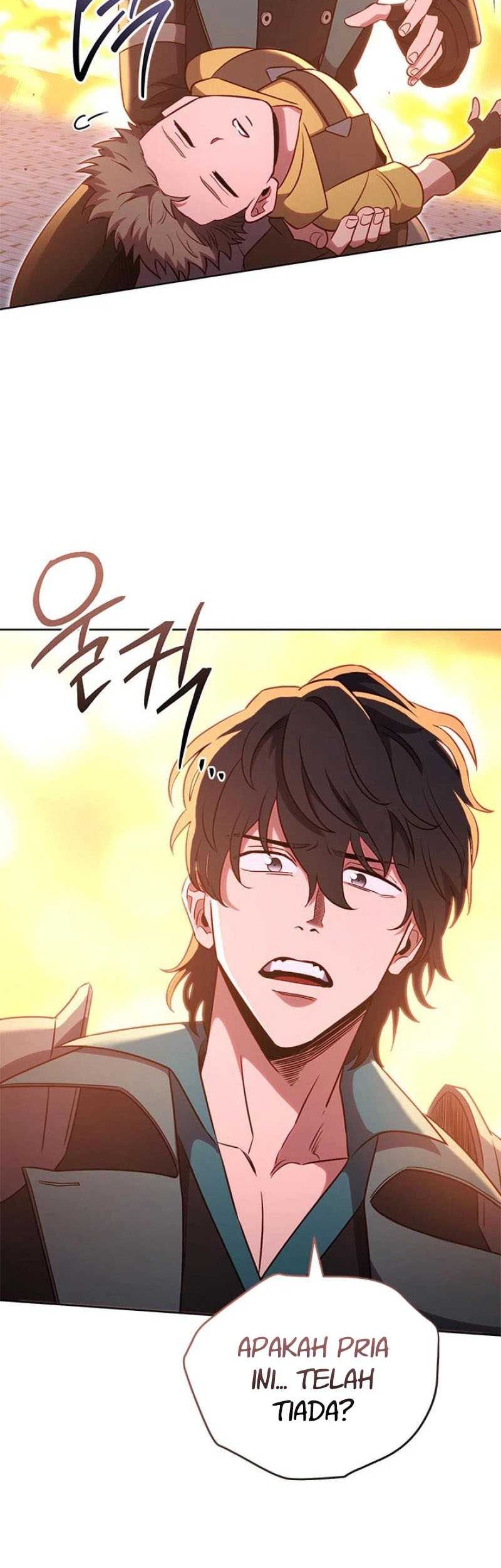 My Insanely Competent Underlings Chapter 81 halaman 27