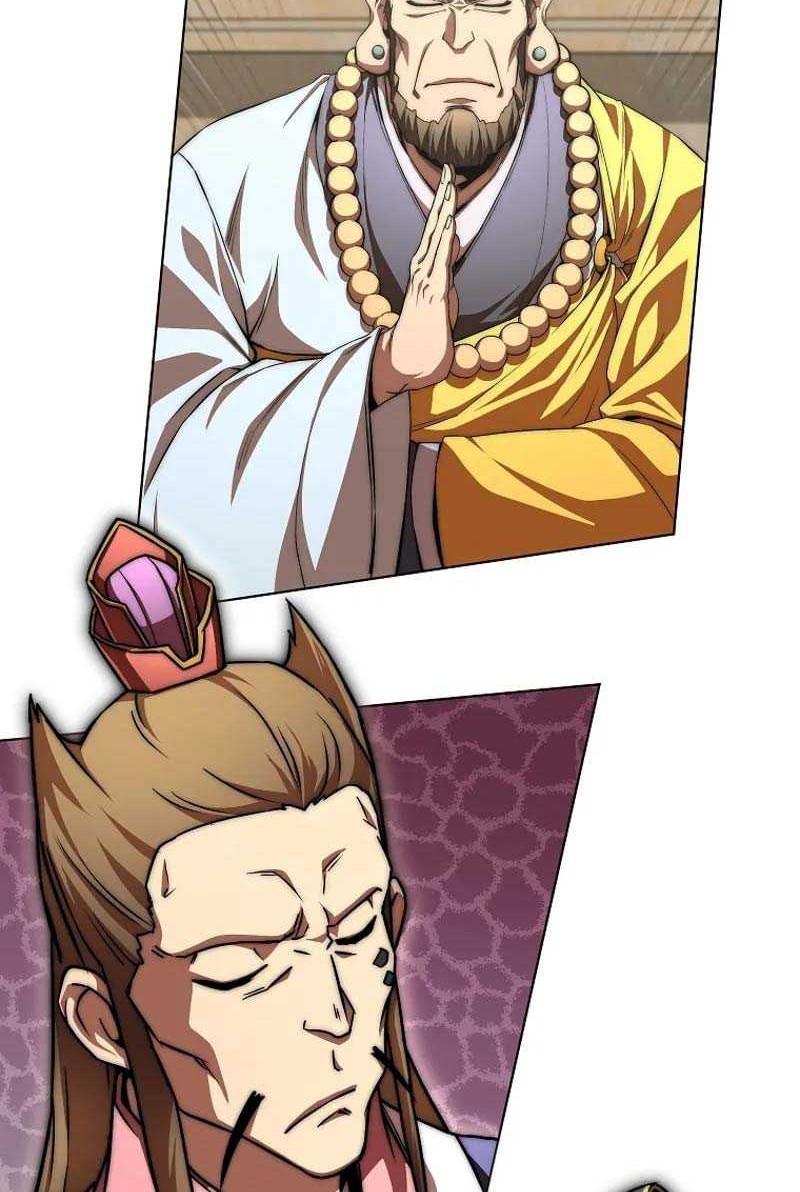 Youngest Son of the NamGung Clan Chapter 69 Gambar 41