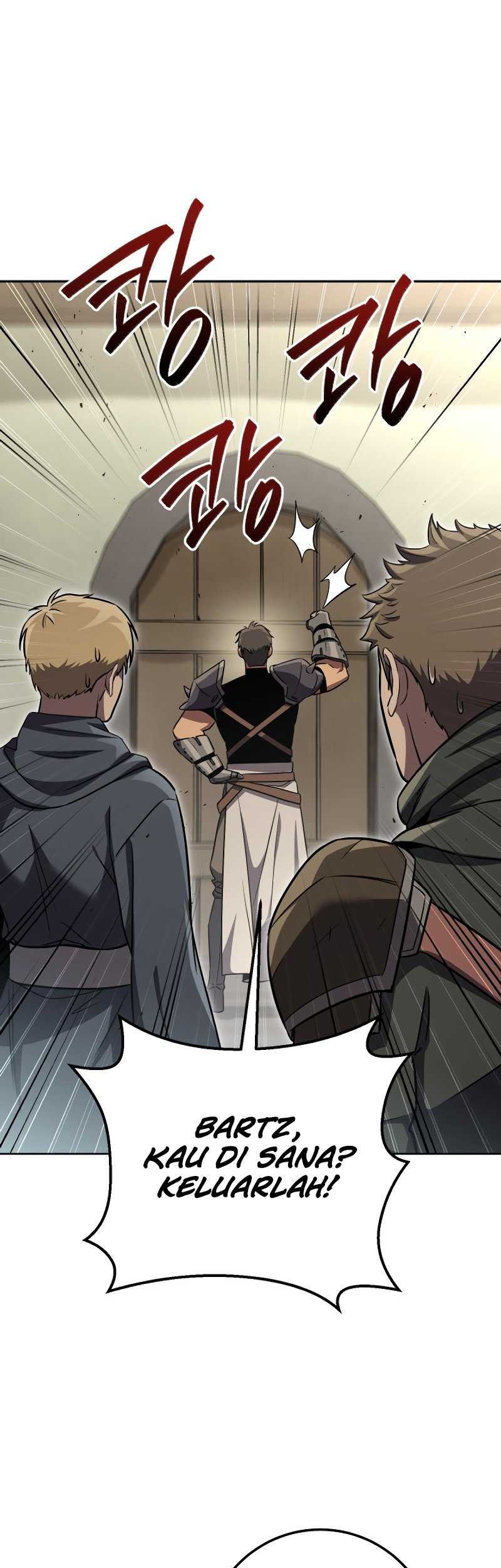 Legendary Blacksmith’s Vengeance Chapter 80 halaman 34