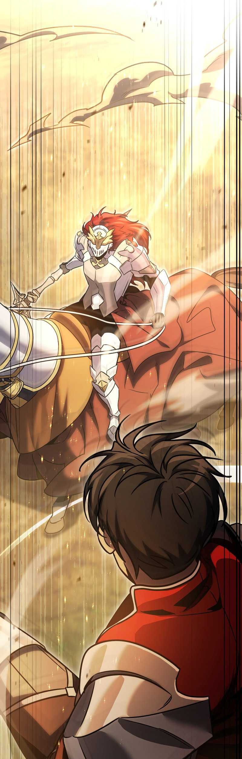 Legendary Blacksmith’s Vengeance Chapter 79 halaman 34