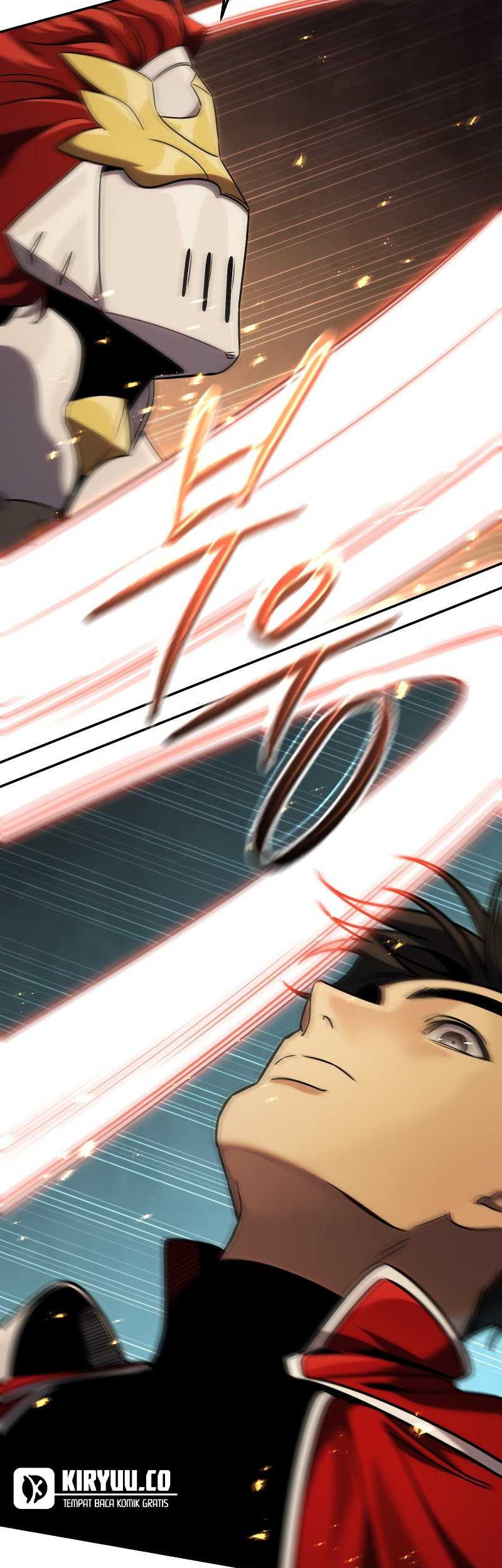 Legendary Blacksmith’s Vengeance Chapter 79 halaman 36