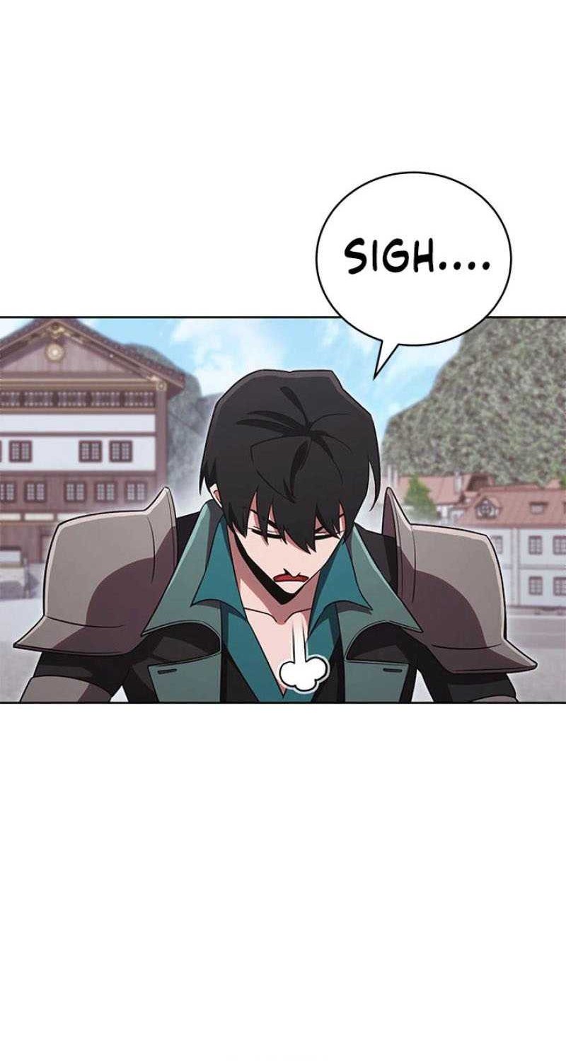 My Insanely Competent Underlings Chapter 84 halaman 25