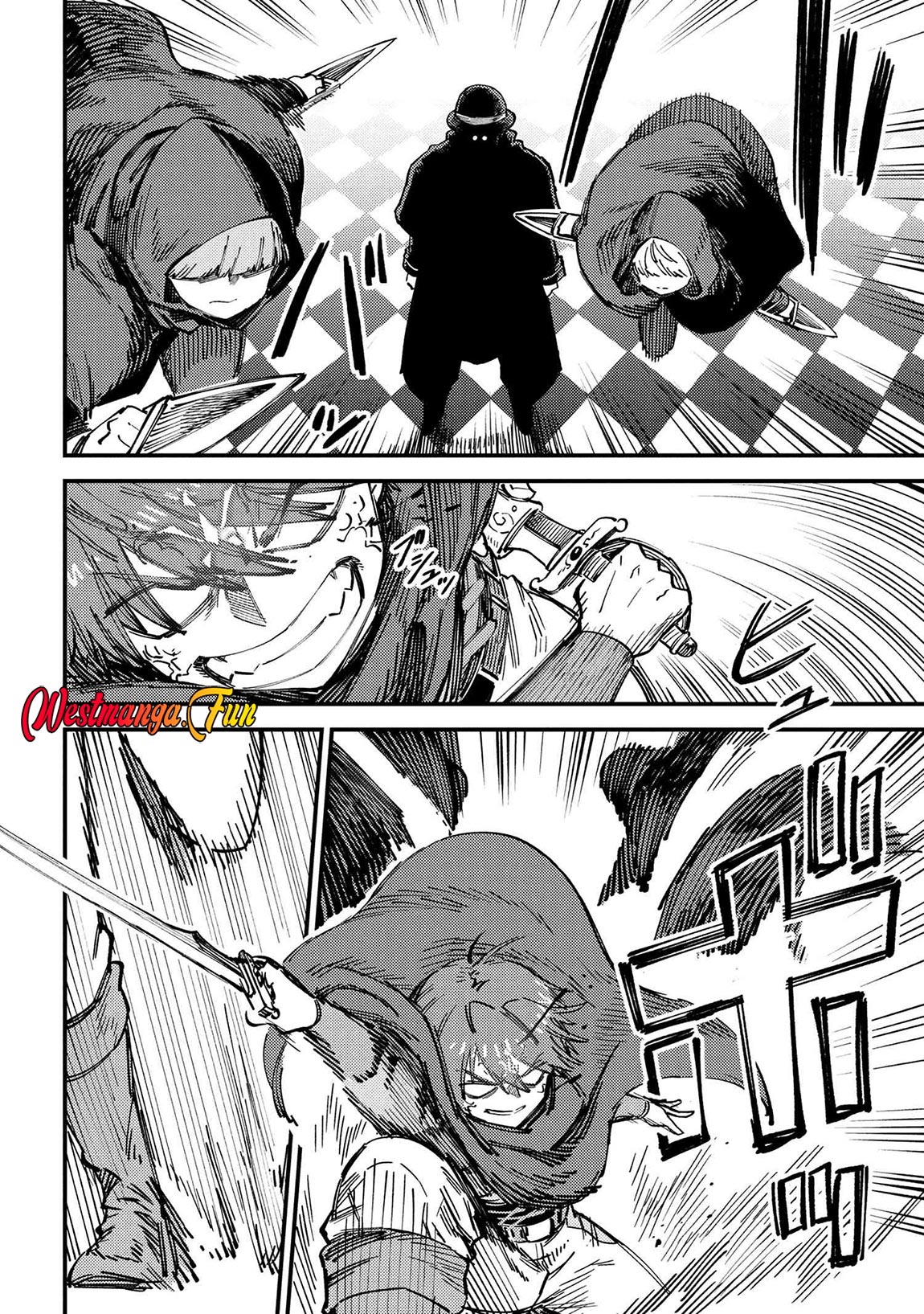 Kaifuku Jutsushi Yarinaoshi: Sokushi Mahou to Skill Copy no Chouetsu Heal Chapter 69.1 Gambar 10