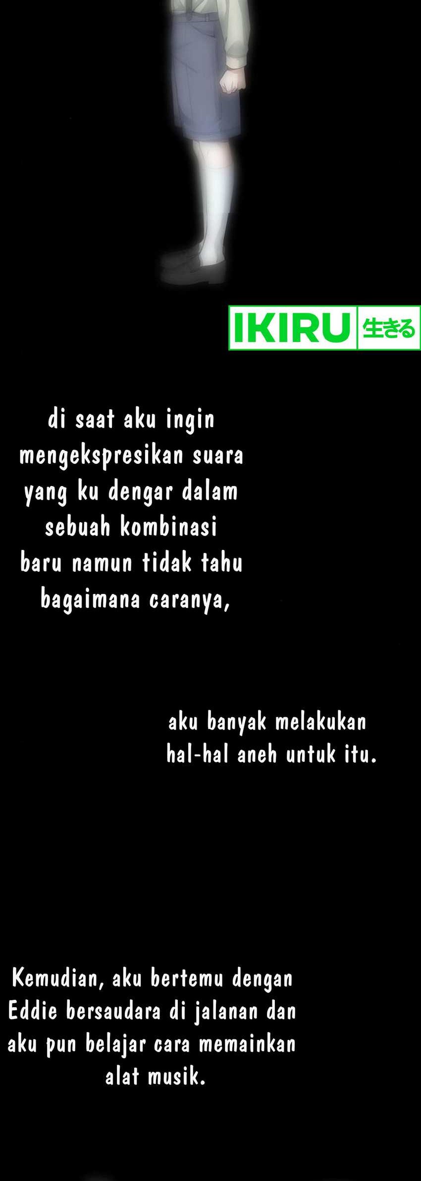 A Tidal Wave of Glory Chapter 59 halaman 46
