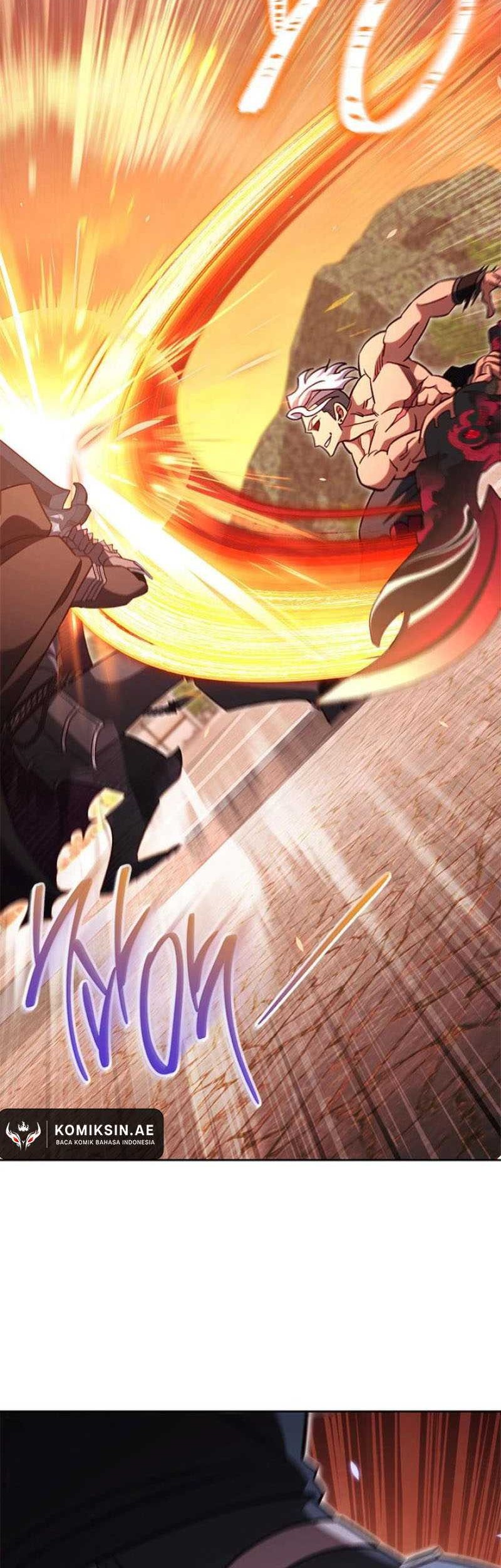 My Insanely Competent Underlings Chapter 86 halaman 33