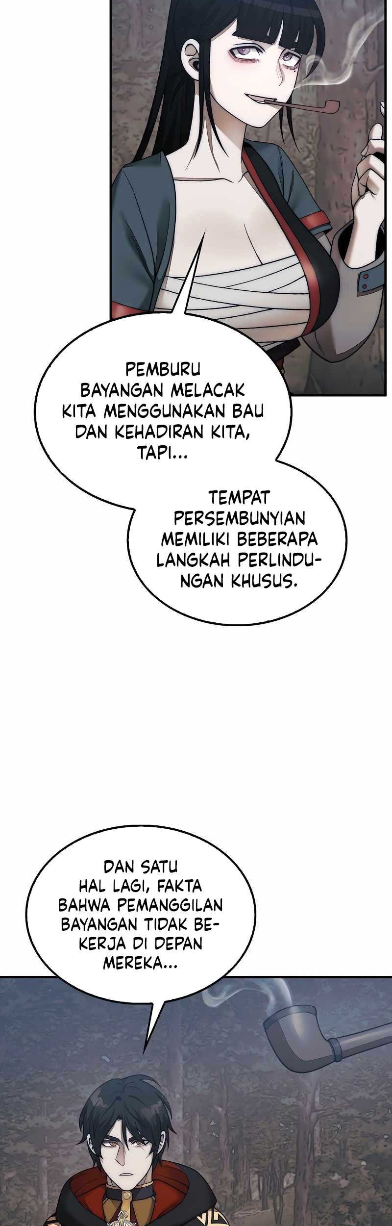 The 31st Piece Turns the Tables Chapter 77 Gambar 35