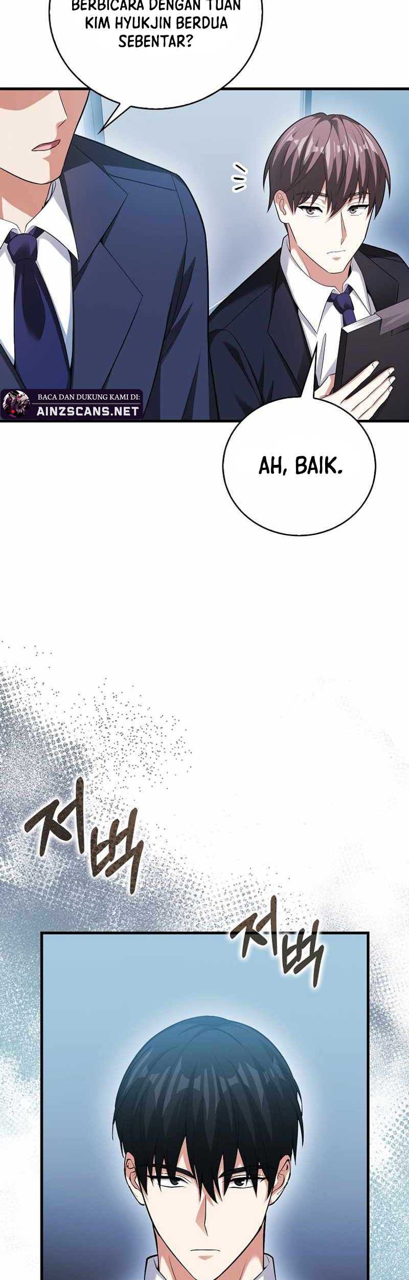 Max Talent Player Chapter 55 halaman 32