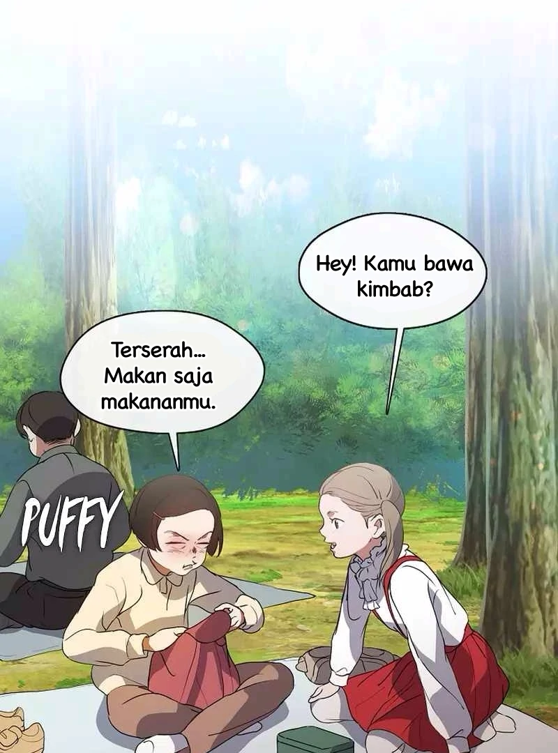 Underworld Restaurant Chapter 68 Gambar 30