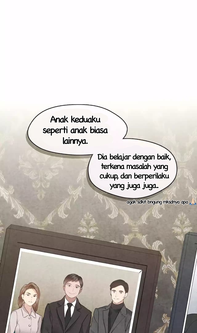 Underworld Restaurant Chapter 58 Gambar 34