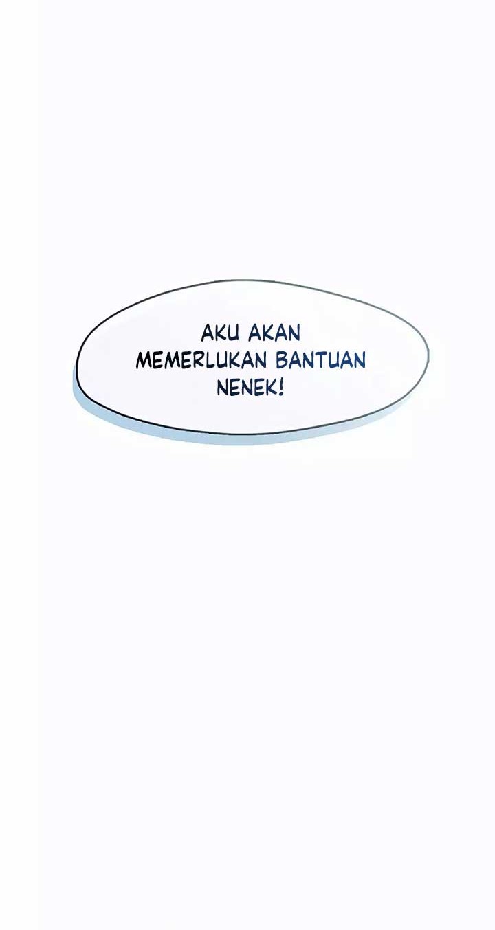 Underworld Restaurant Chapter 56 Gambar 19