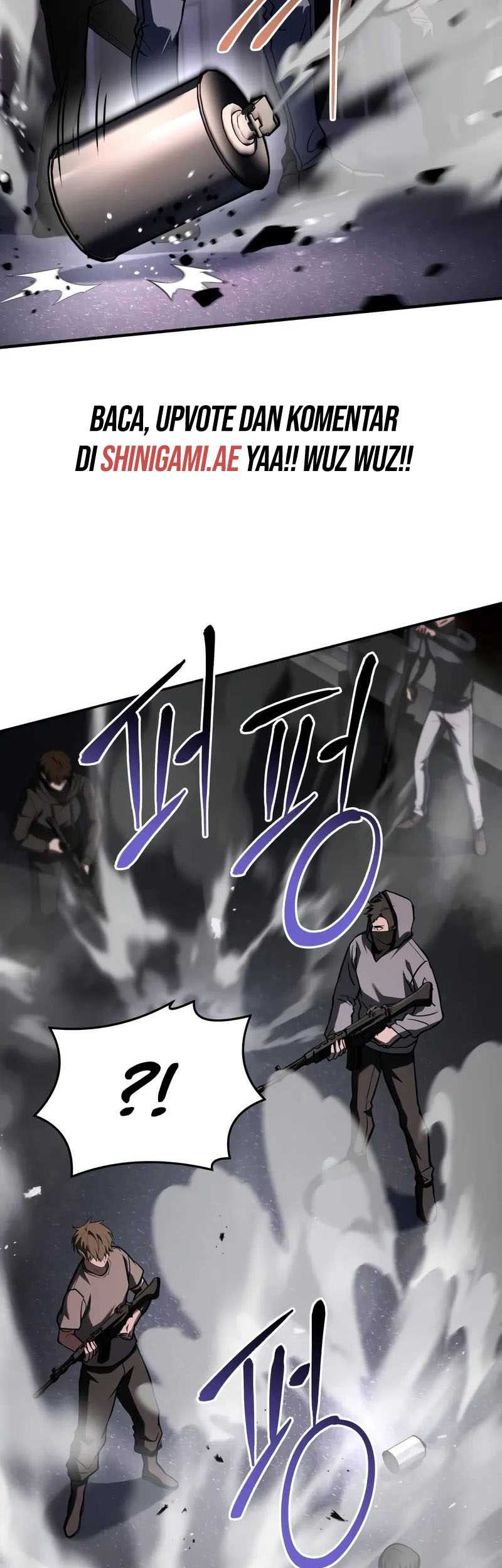 Trait Hoarder Chapter 28 halaman 37