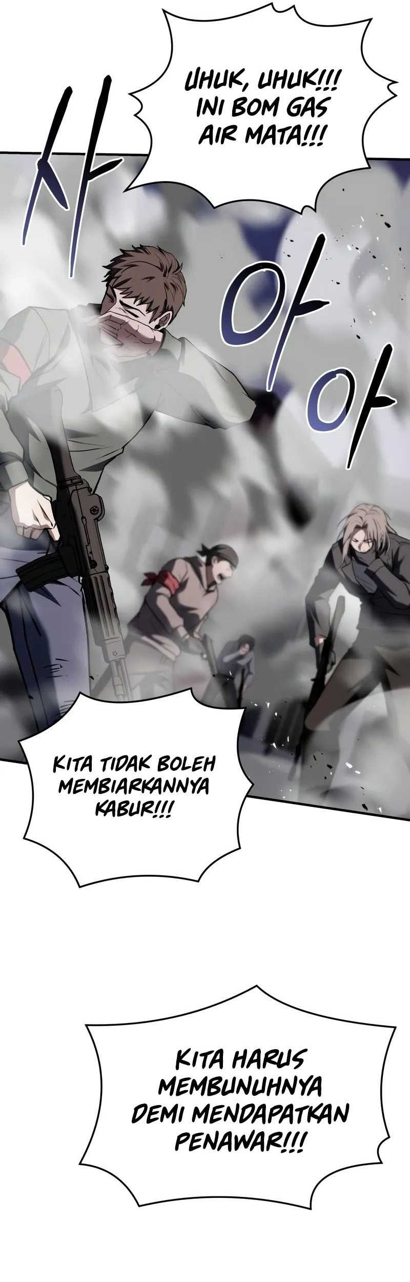 Trait Hoarder Chapter 28 halaman 39