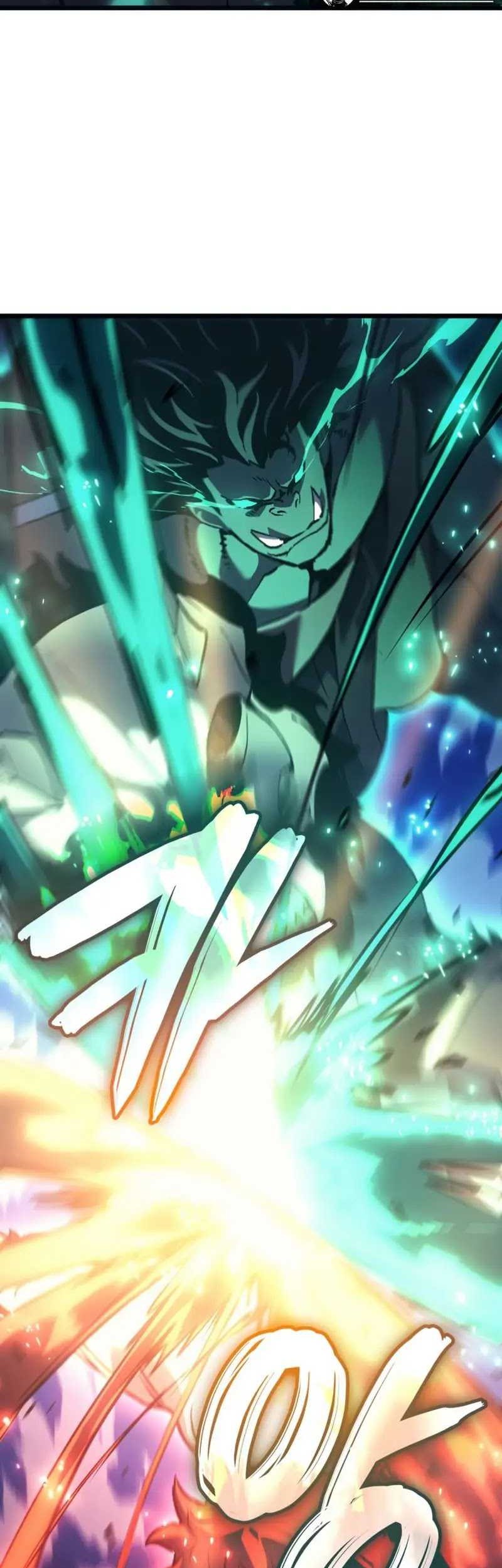 The Indomitable Martial King Chapter 71 Gambar 36