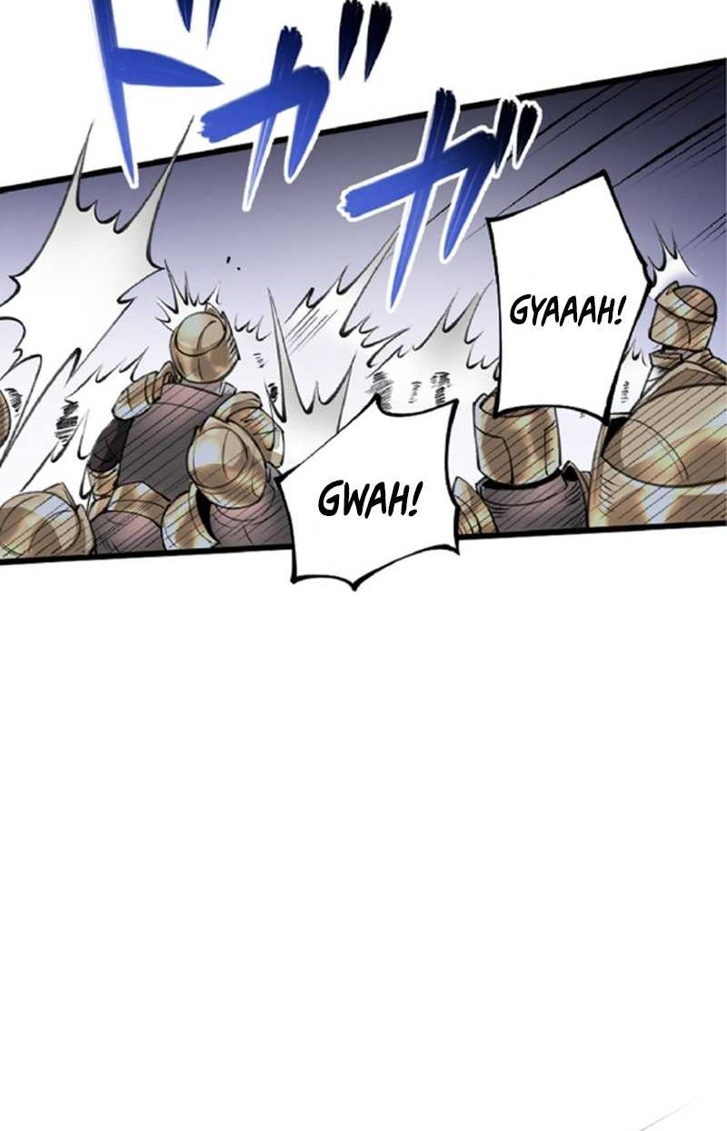 The Hated Black Mage Returns Chapter 17 Gambar 34