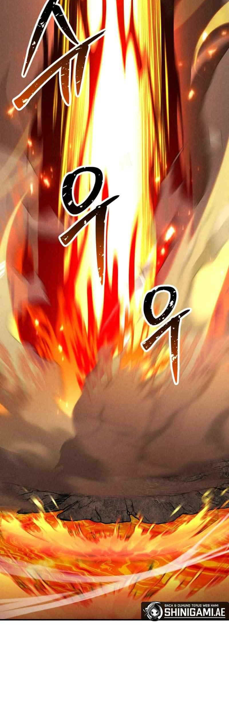 Absolute Necromancer Chapter 71 halaman 41
