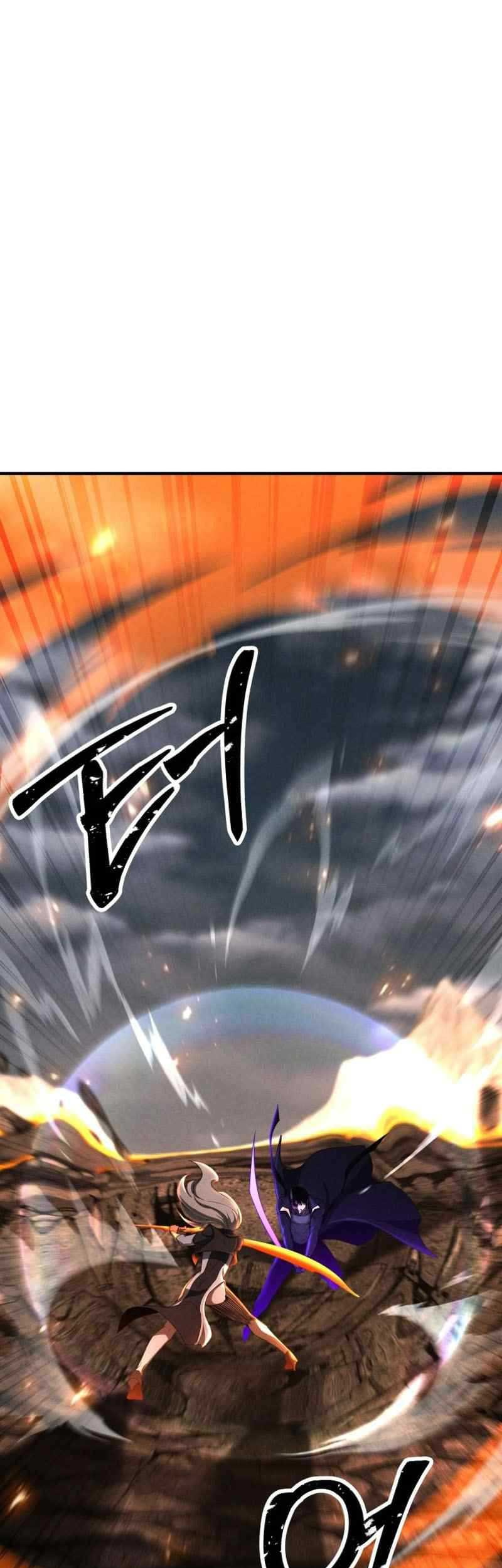 Absolute Necromancer Chapter 71 halaman 42