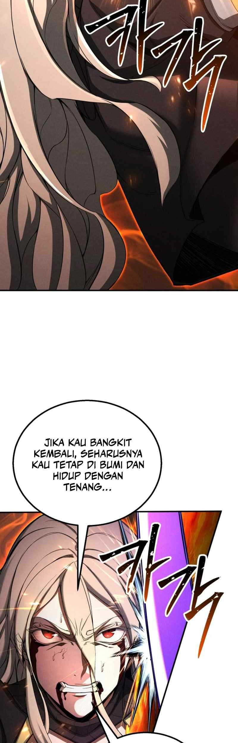 Absolute Necromancer Chapter 71 halaman 44