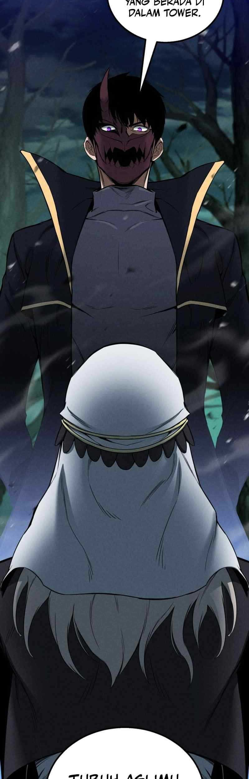 Absolute Necromancer Chapter 69 halaman 46