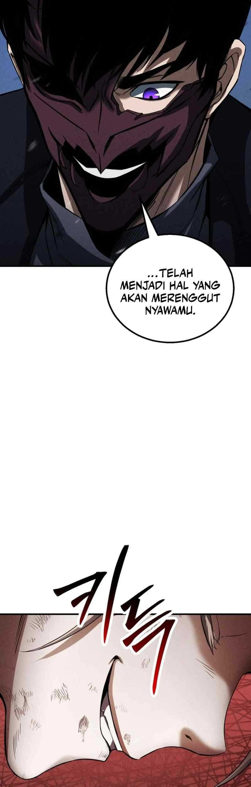 Absolute Necromancer Chapter 69 halaman 48