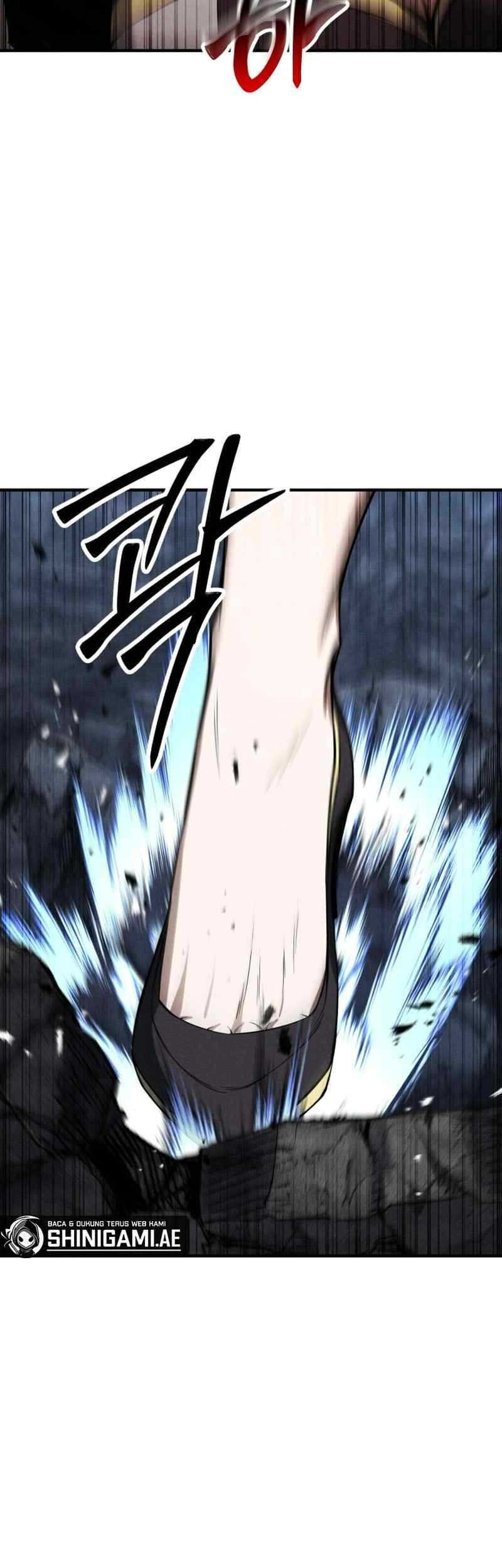 Absolute Necromancer Chapter 69 halaman 50
