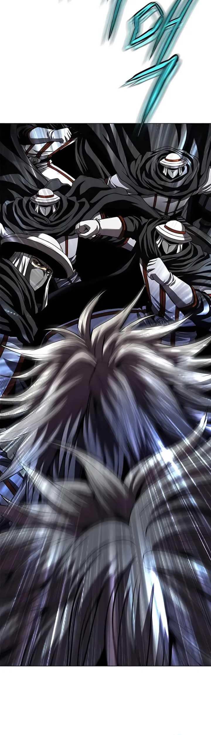 Invincible Territory Chapter 47 halaman 45