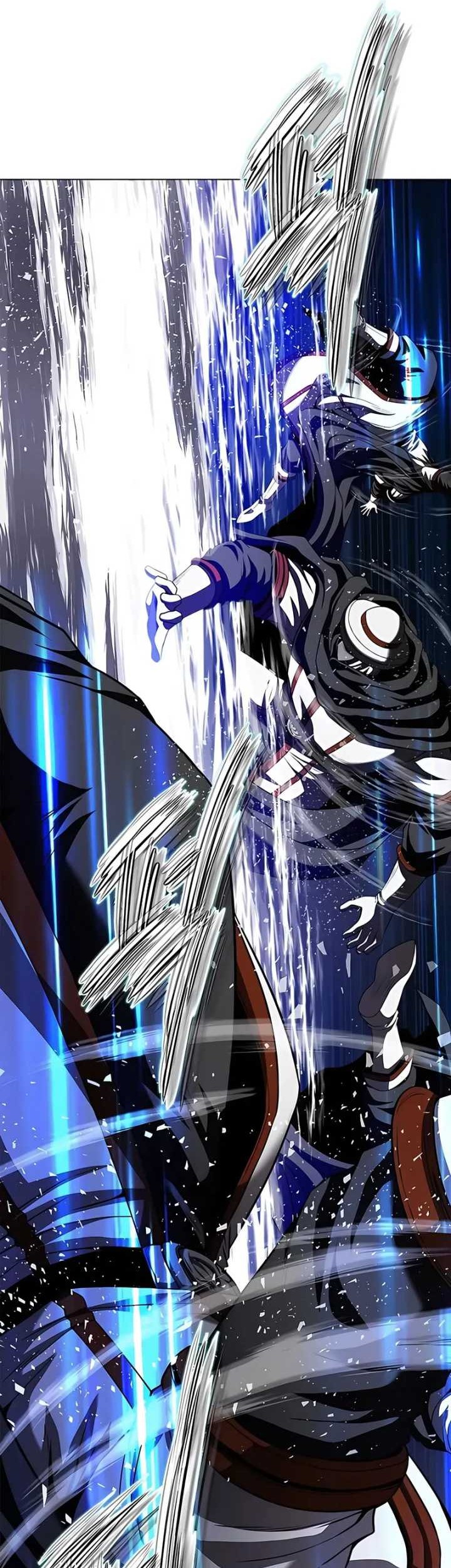 Invincible Territory Chapter 47 halaman 46