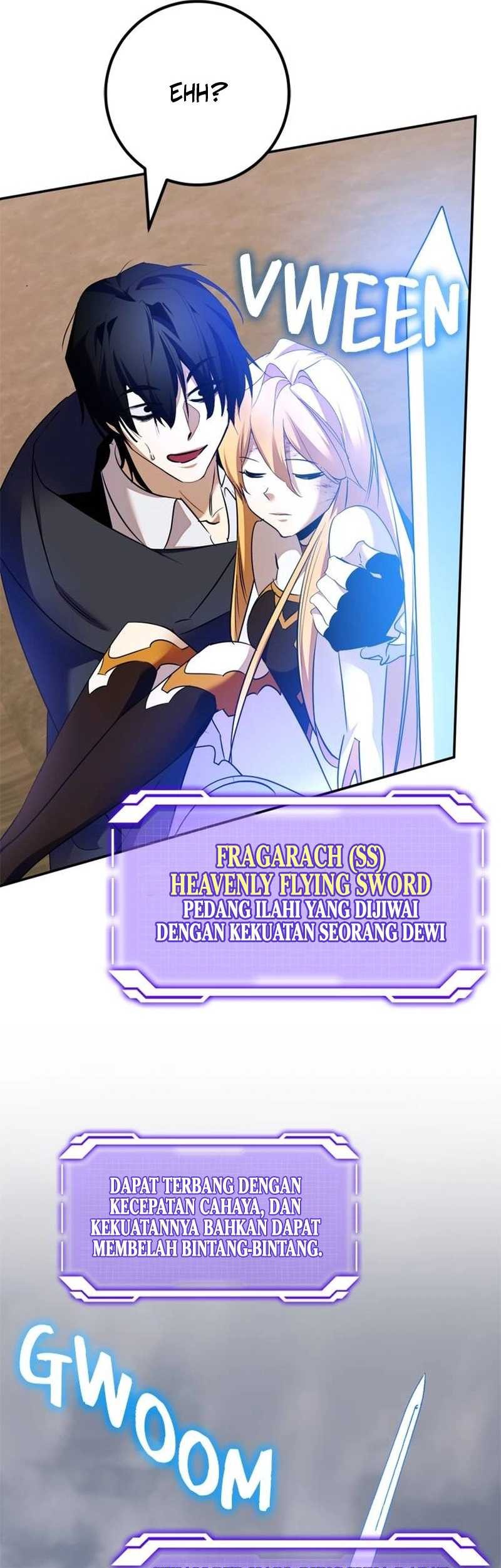 Return to Player Chapter 184 halaman 28