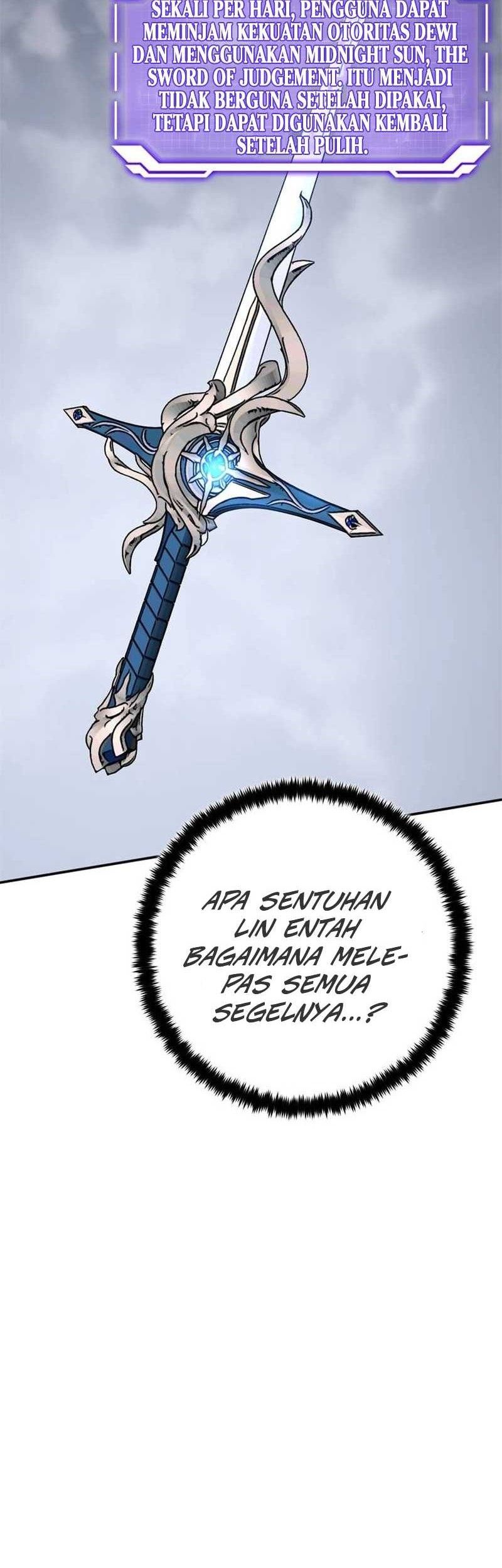Return to Player Chapter 184 halaman 29