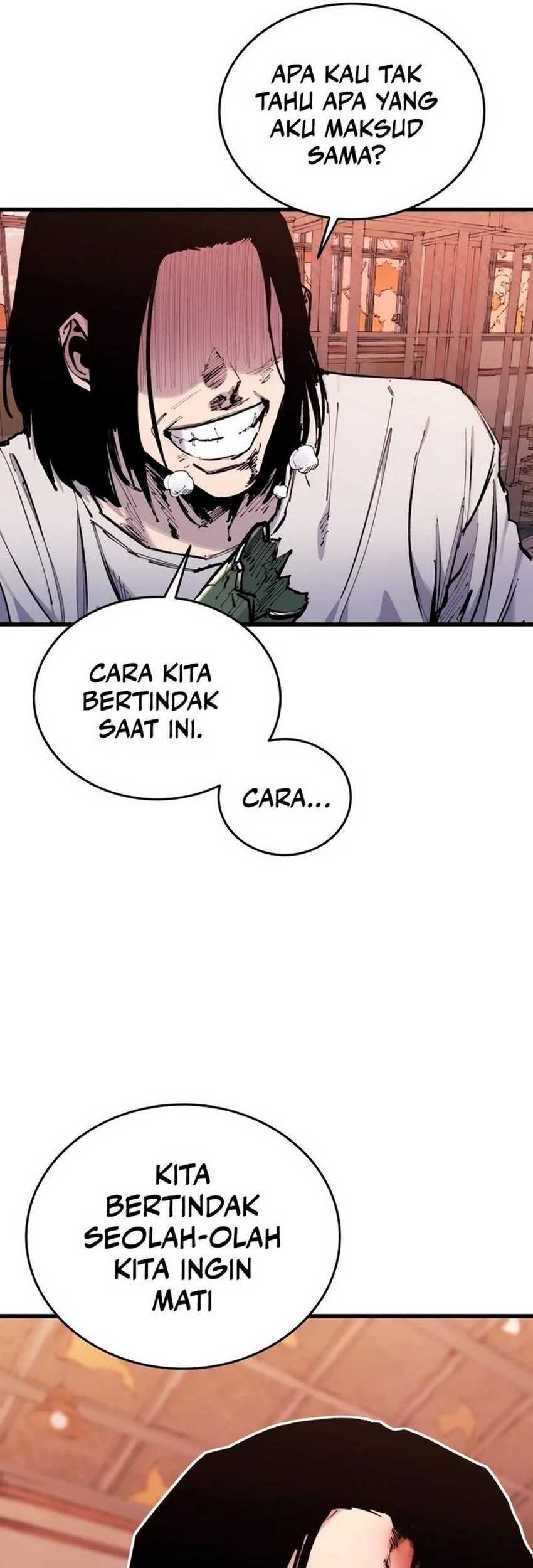 High Class Chapter 22 Gambar 37