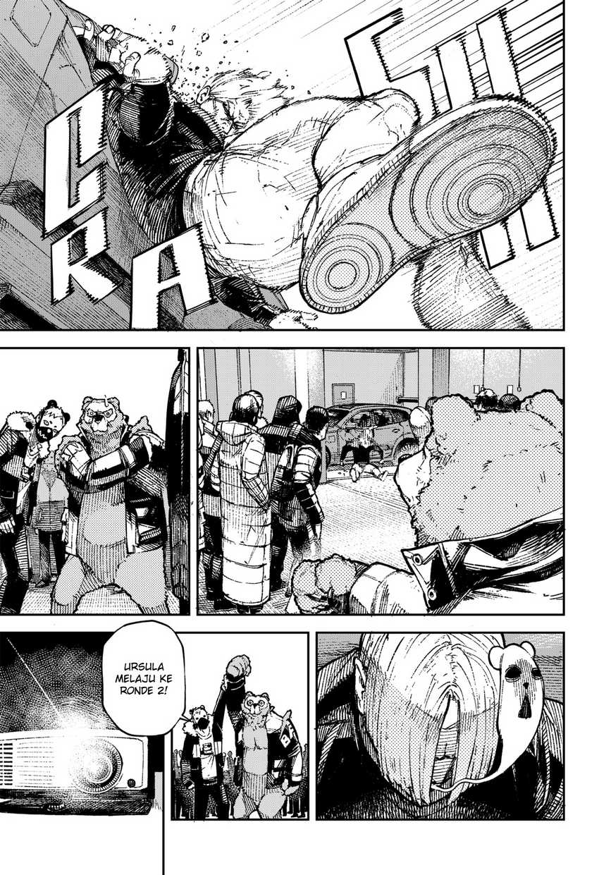 NO＼NAME Chapter 02 Gambar 15