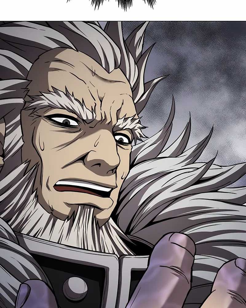 Invincible Territory Chapter 48 halaman 60